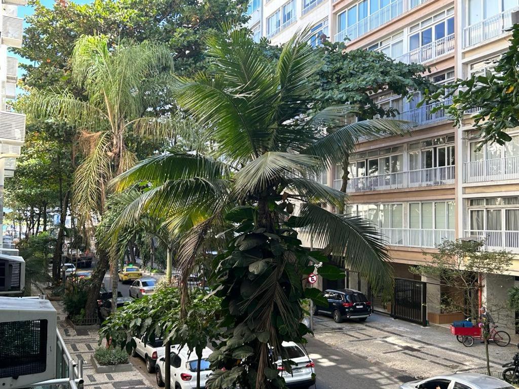 Apartamento Temporada Proximo A Praia De Ipanema! Рио-де-Жанейро Экстерьер фото