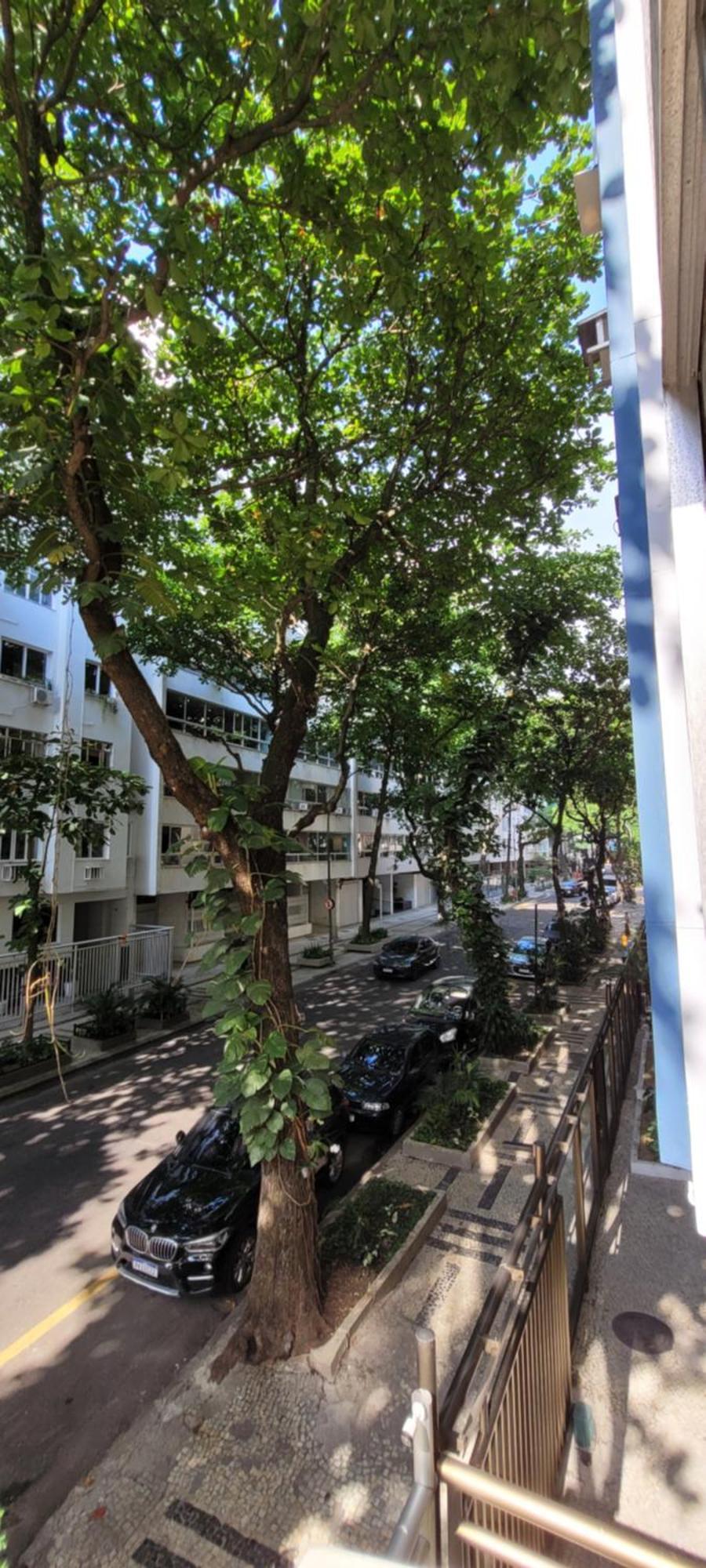 Apartamento Temporada Proximo A Praia De Ipanema! Рио-де-Жанейро Экстерьер фото