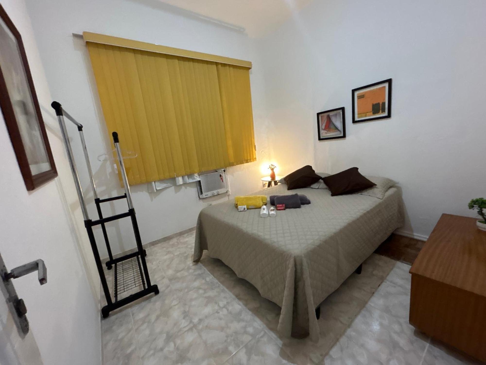 Apartamento Temporada Proximo A Praia De Ipanema! Рио-де-Жанейро Экстерьер фото