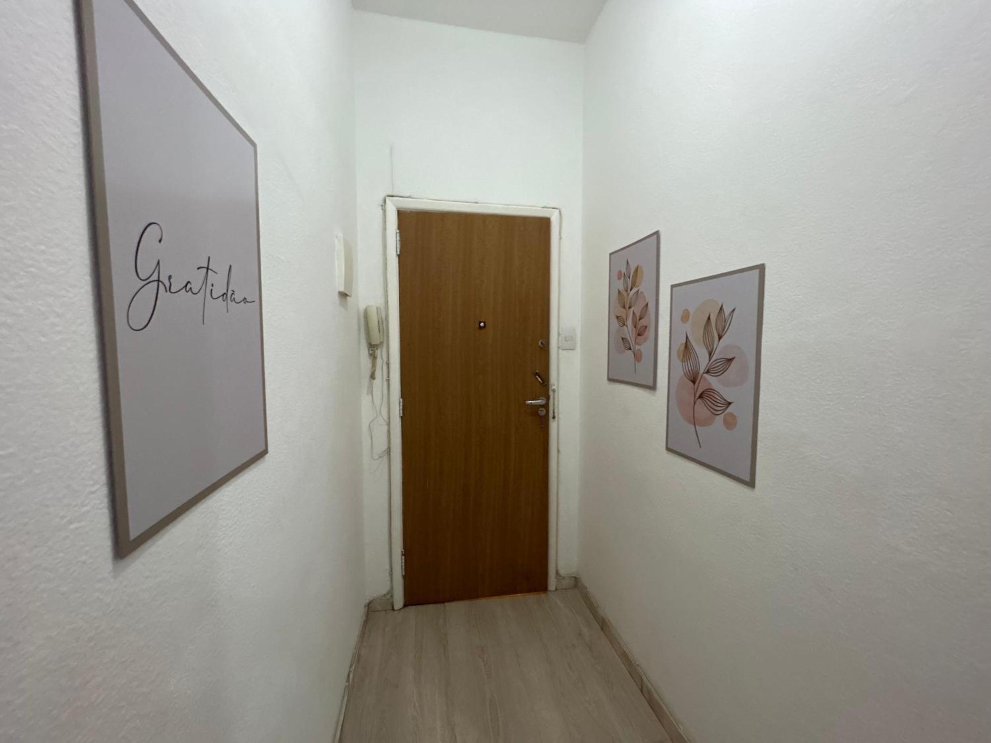 Apartamento Temporada Proximo A Praia De Ipanema! Рио-де-Жанейро Экстерьер фото