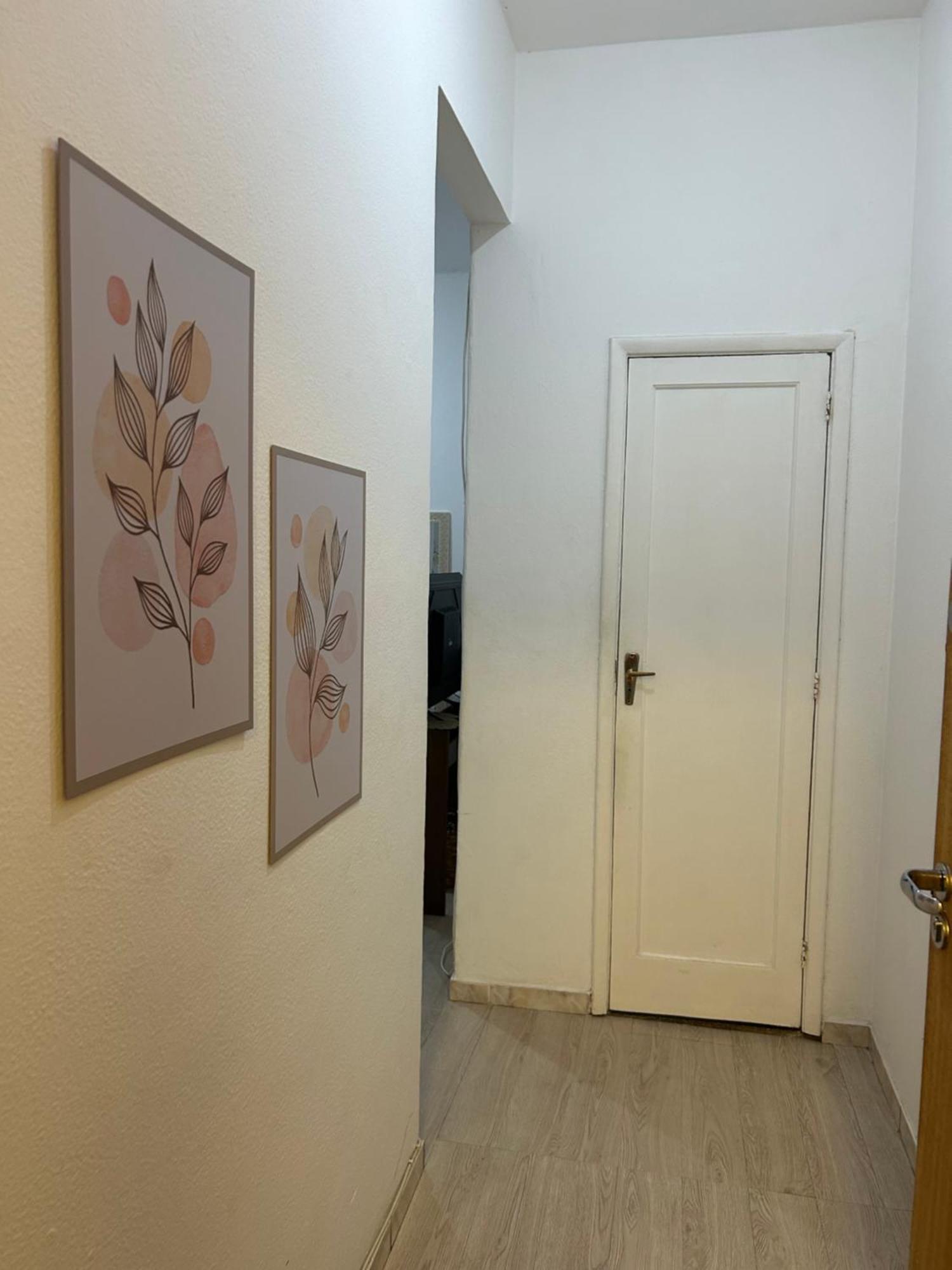 Apartamento Temporada Proximo A Praia De Ipanema! Рио-де-Жанейро Экстерьер фото